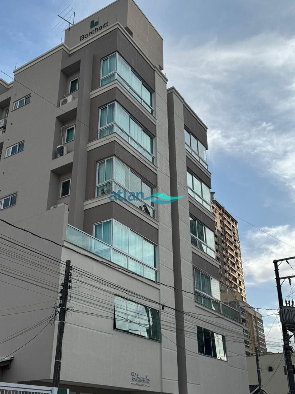Edifício Eduarda — Centro