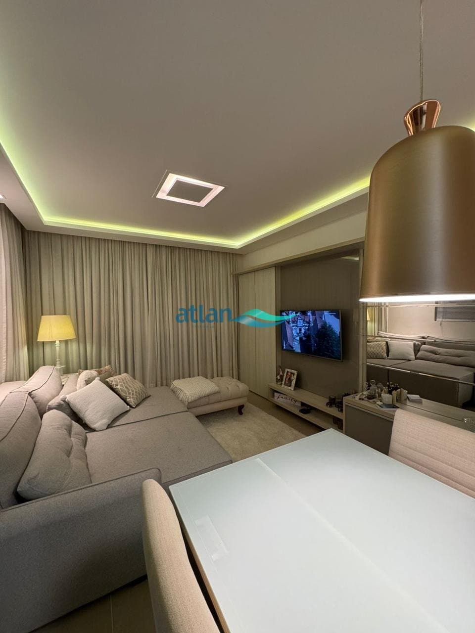 Apartamento 2 quartos em Centro — Centro, Itapema