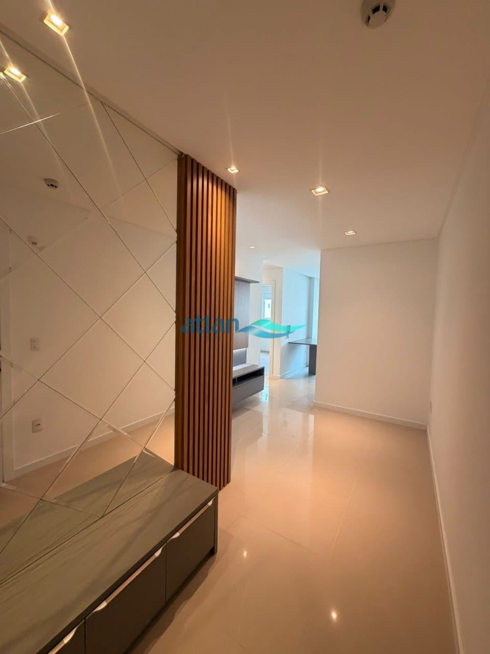 Apartamento 3 quartos em Morretes — Morretes
