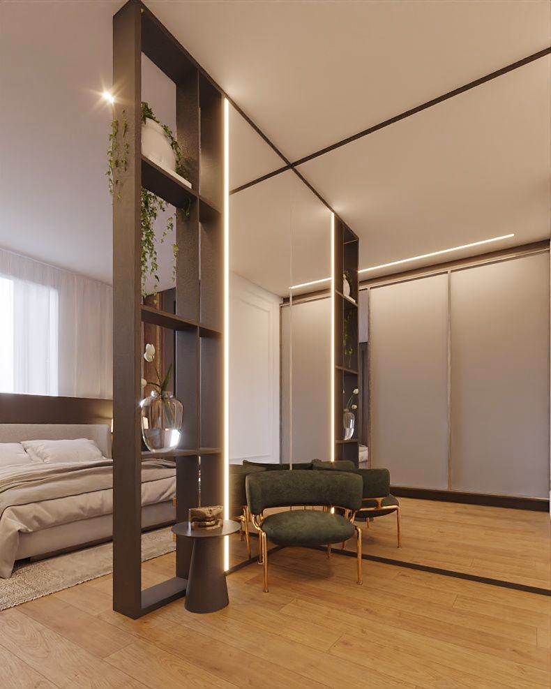 Apartamento 4 suítes em Meia Praia — Meia Praia, Itapema