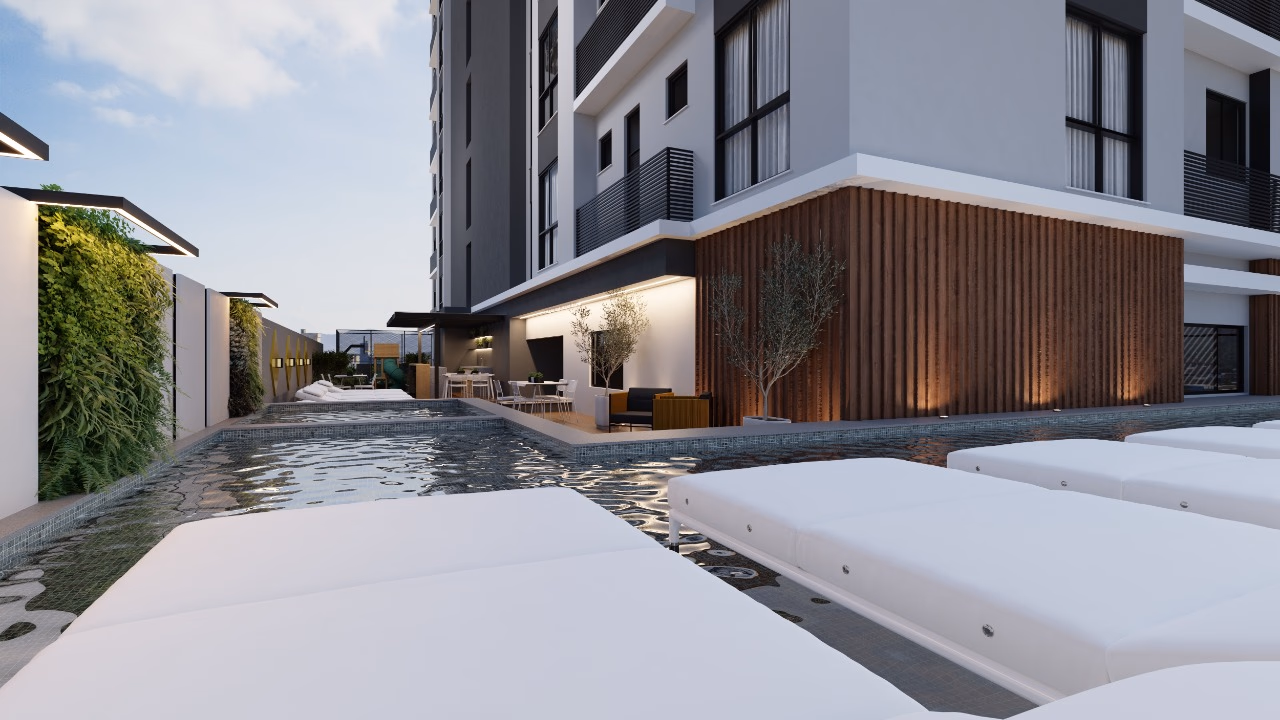 Rotterdam Residence, Morretes, Itapema-SC (5)