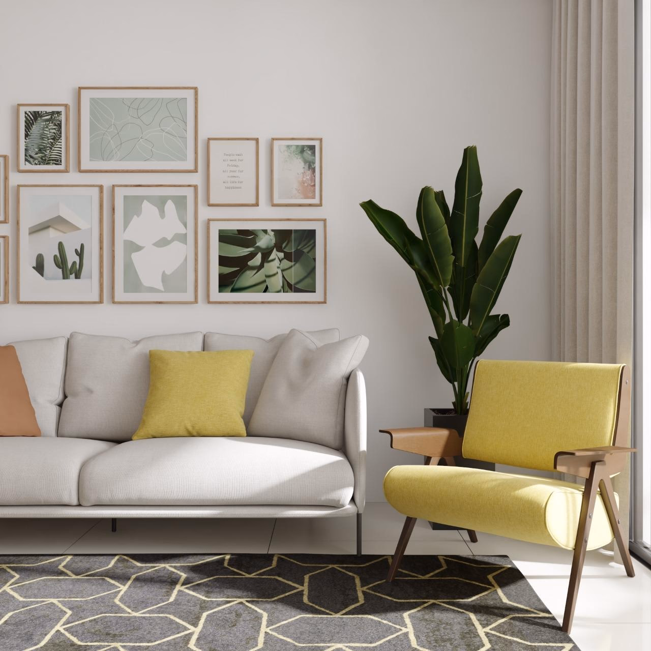 Apartamento 2 quartos em Morretes — Morretes, Itapema