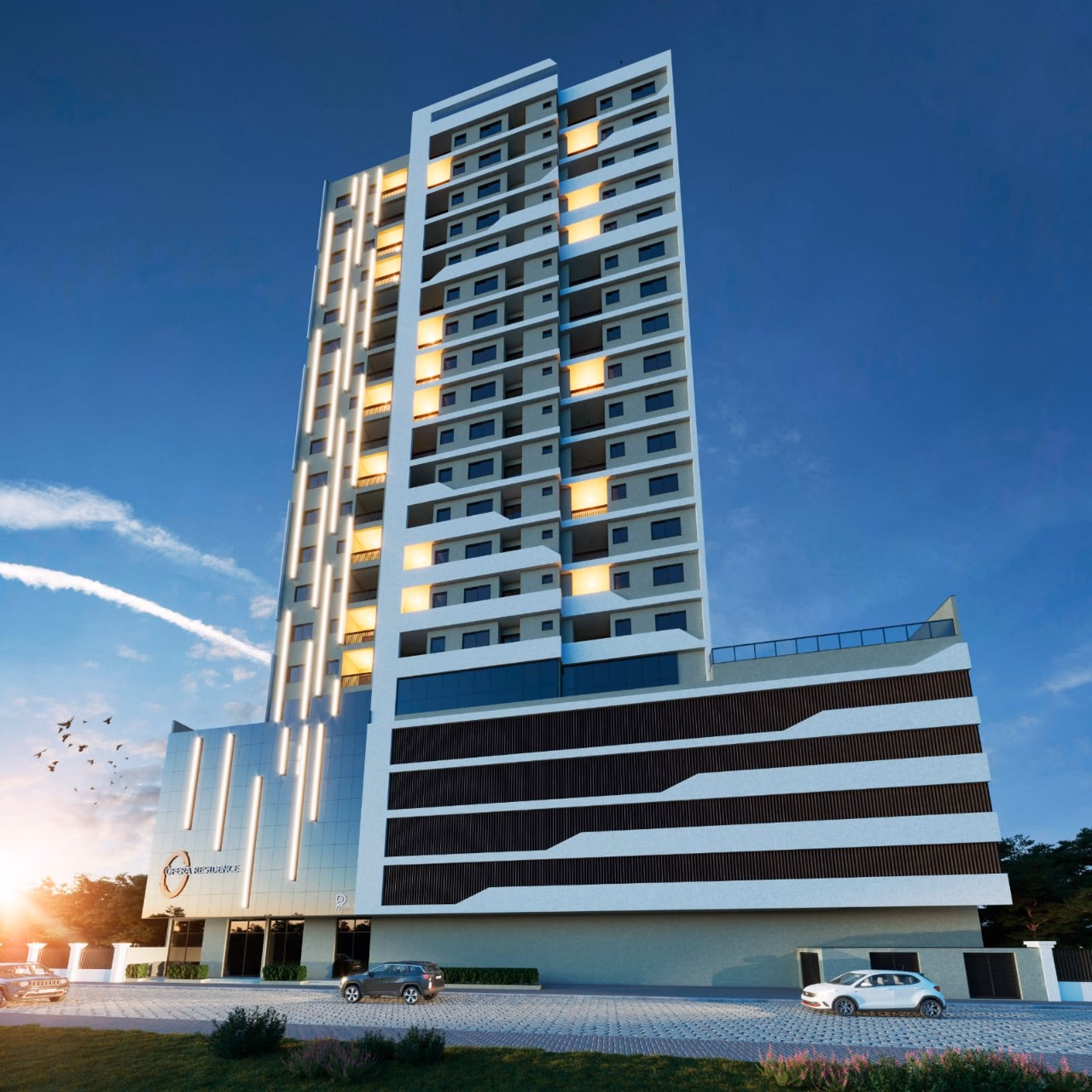 pera Residence, Morretes, Itapema-SC (2)