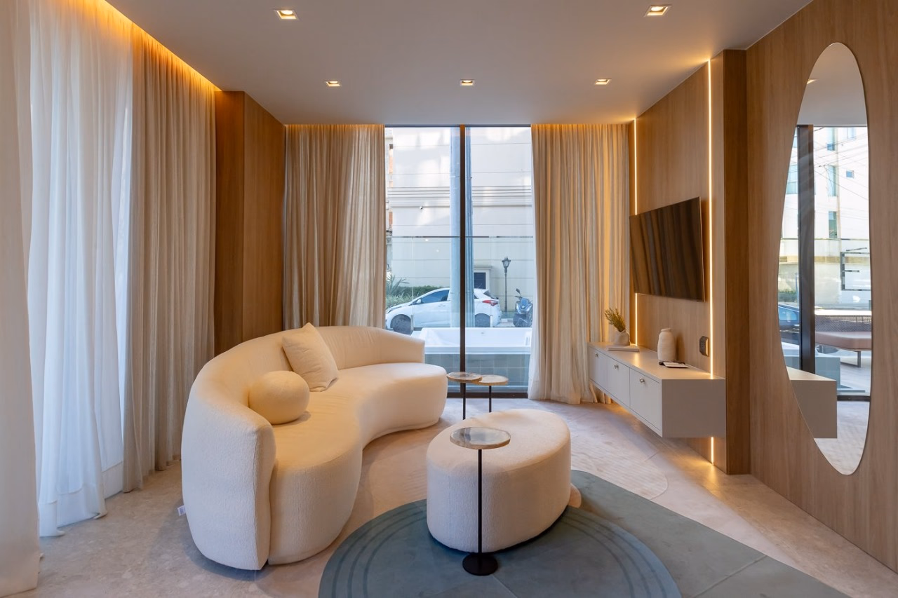 Residencial Éleve, Rua Alcideas J