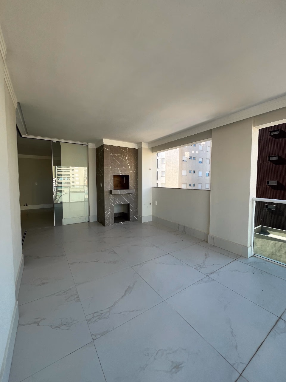 Apartamento 4 suítes em Centro — Centro, Itapema