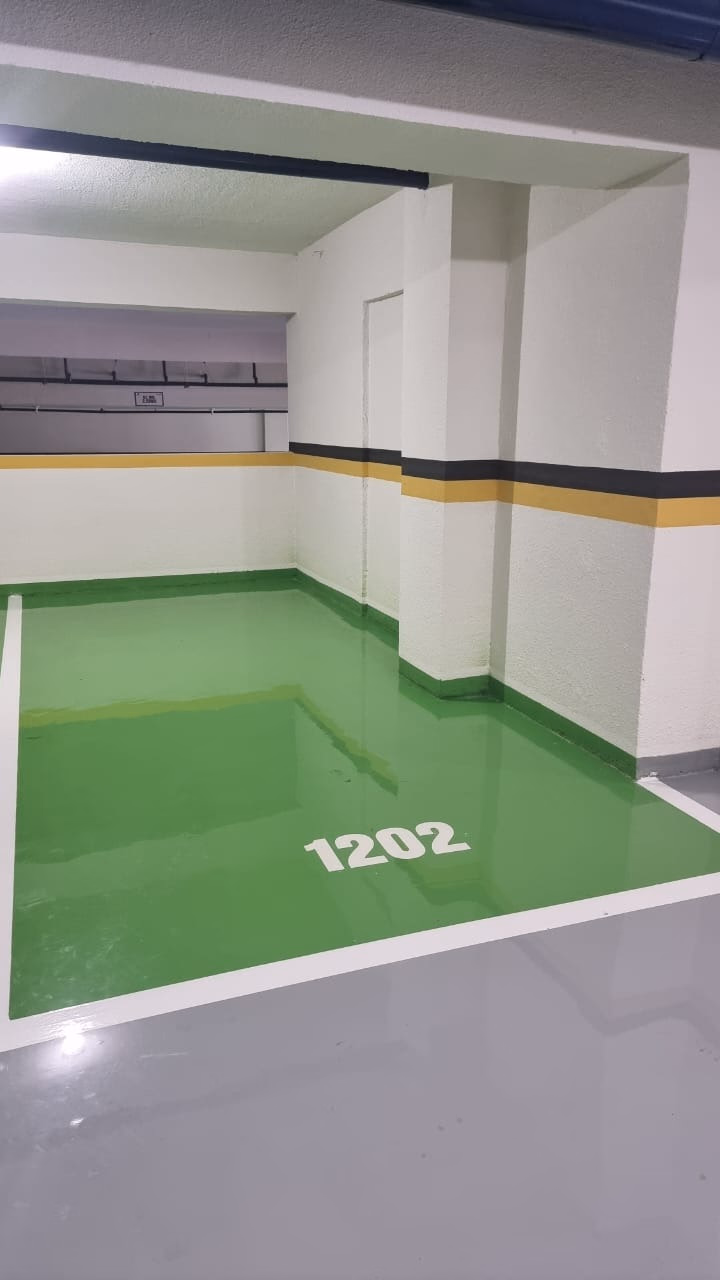 Apartamento 3 suítes em Meia Praia — Meia Praia, Itapema