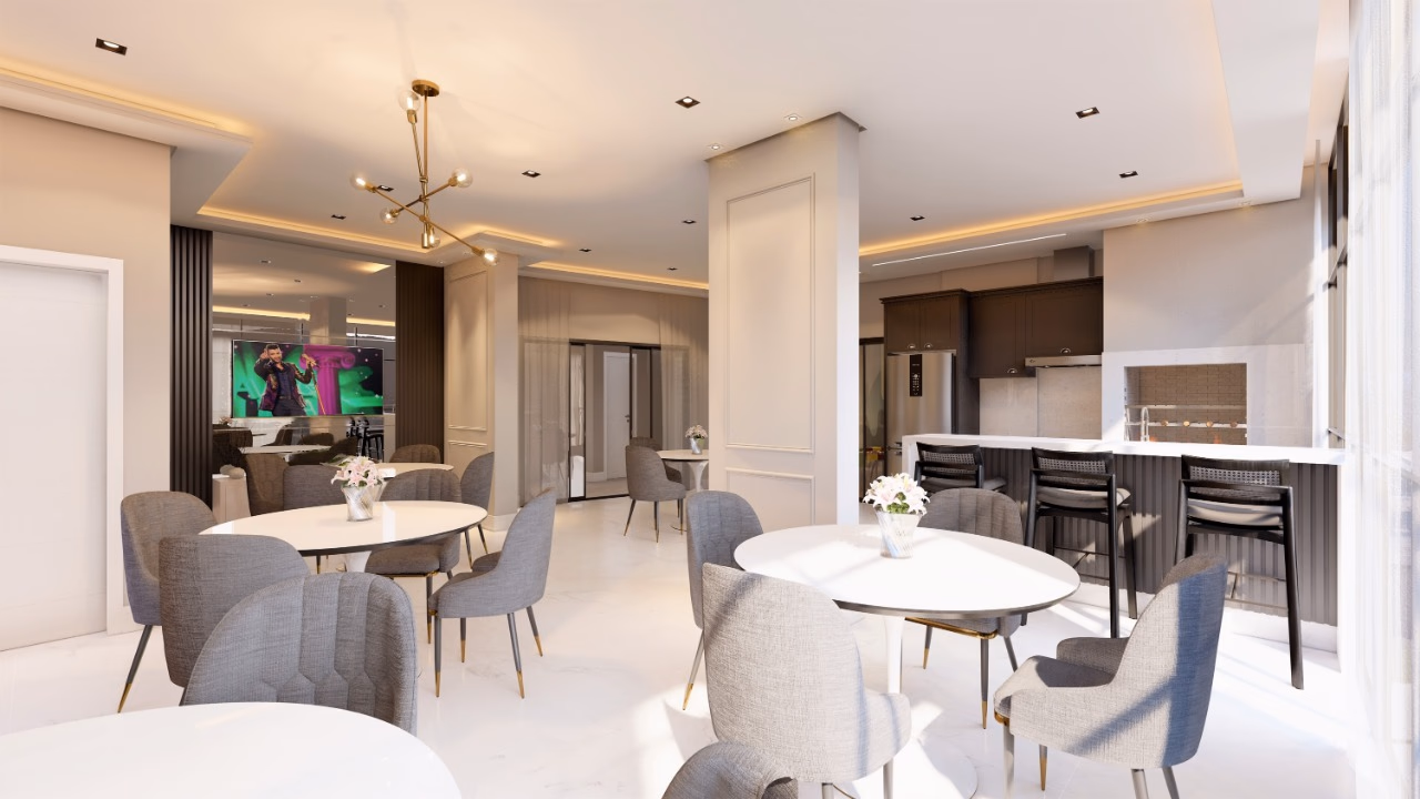 Apartamento a venda, Maison Boulevard, Morretes, Itapema-SC (5)