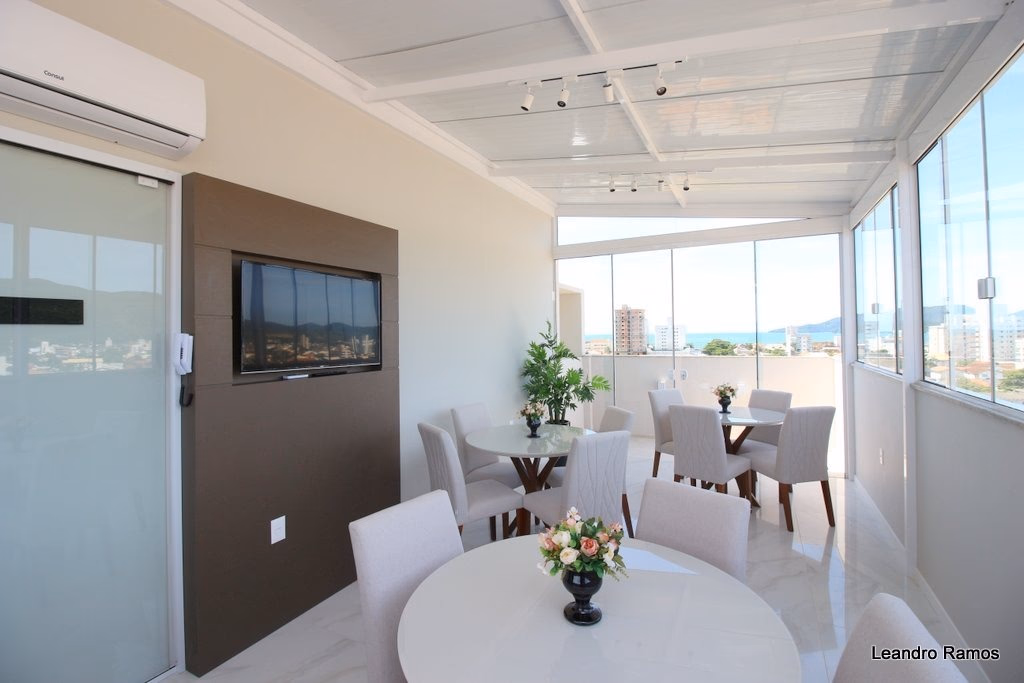 Verano Residenziale — Balneário Perequê