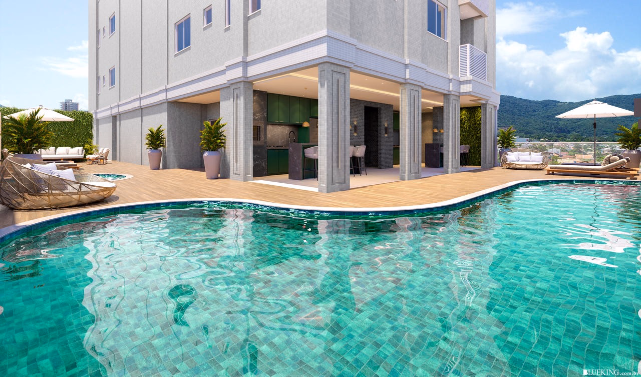 Celestina Residence, Balneário Perequê, Porto Belo-SC (12)