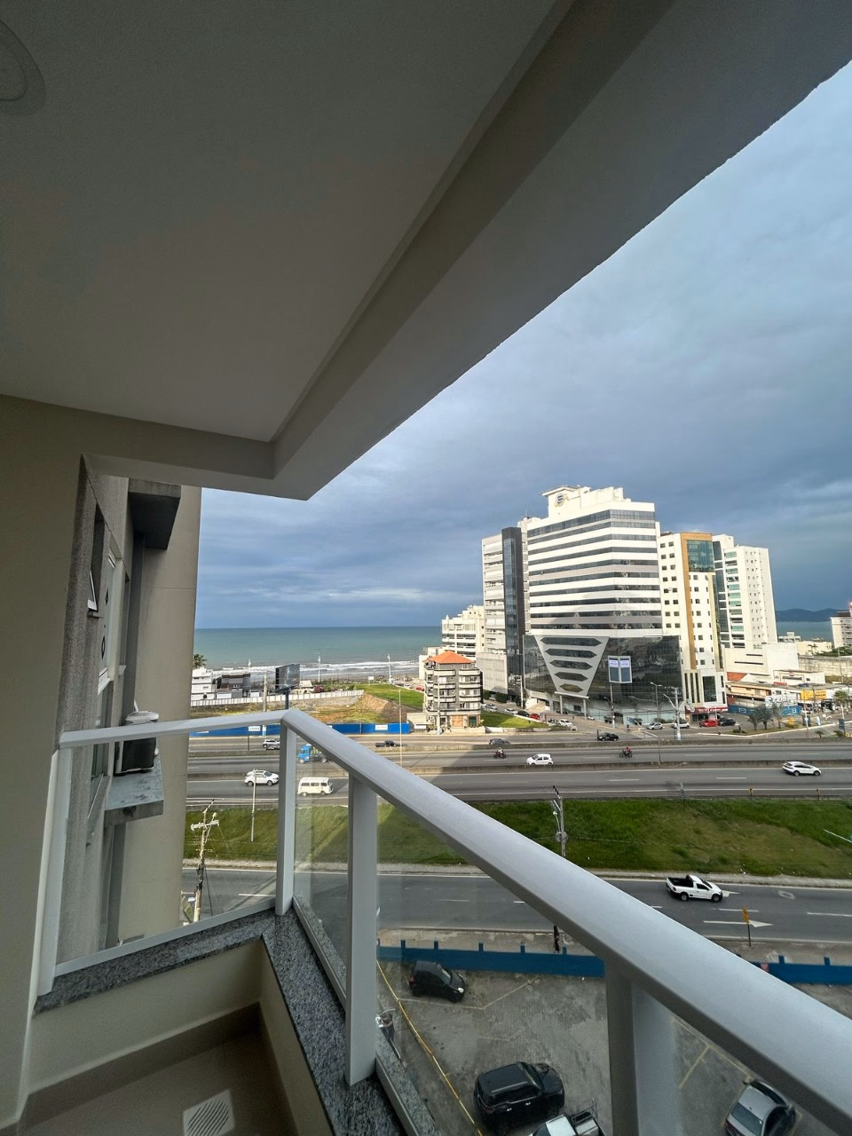Apartamento 2 quartos em Morretes — Morretes, Itapema