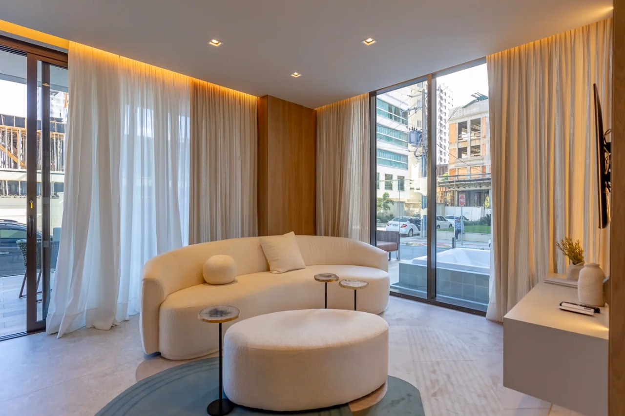 Residencial Éleve, Rua Alcideas J