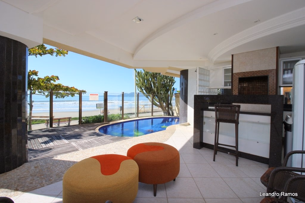 Apartamento Frente Mar a Venda em Itapema - Sollar Palace em Itapema (8)