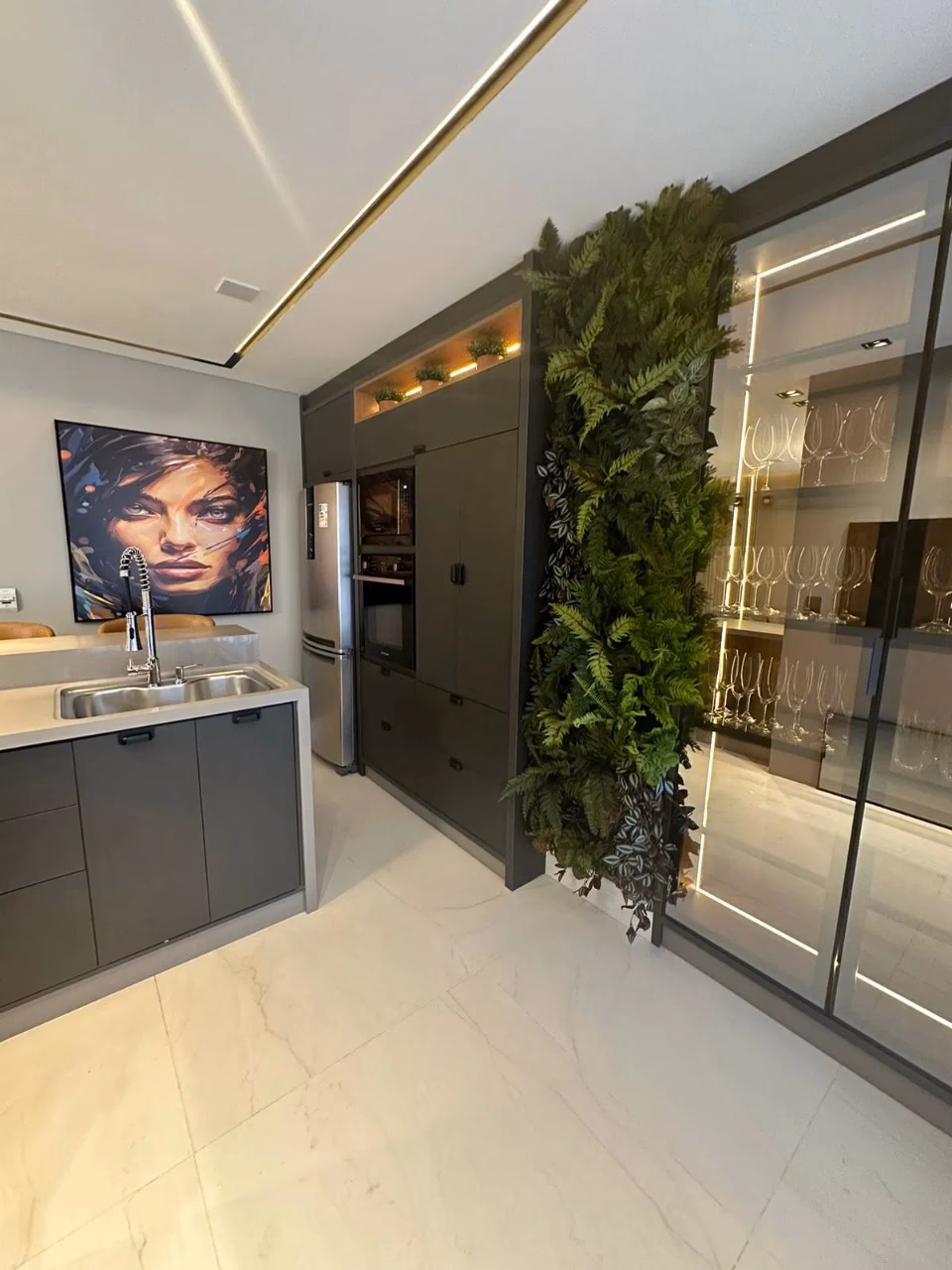 Málaga Residence - Rua Plácido de Souza da Fonseca, Bairro Perequê, Porto Belo - SC (11)