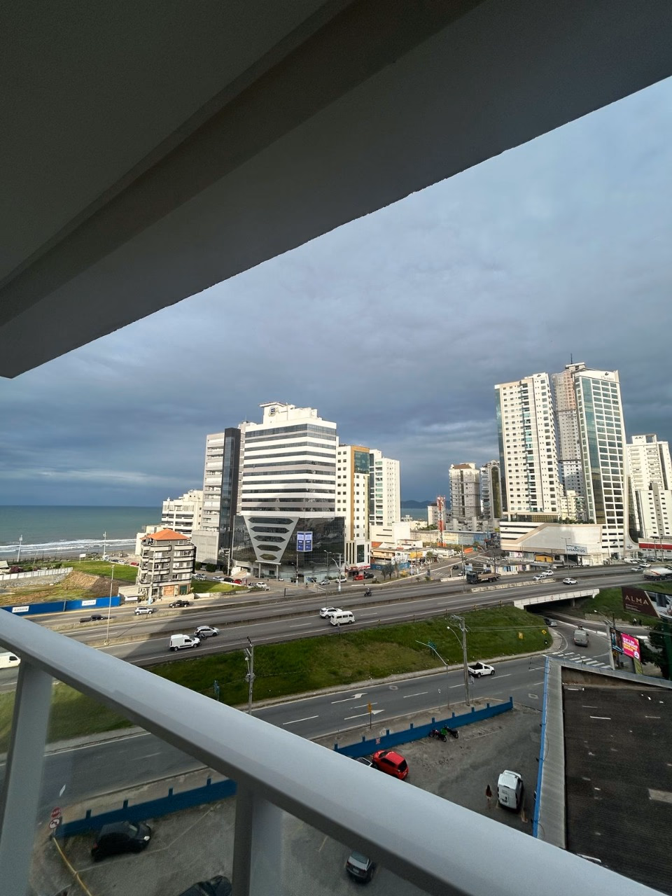 Apartamento 2 quartos em Morretes — Morretes, Itapema