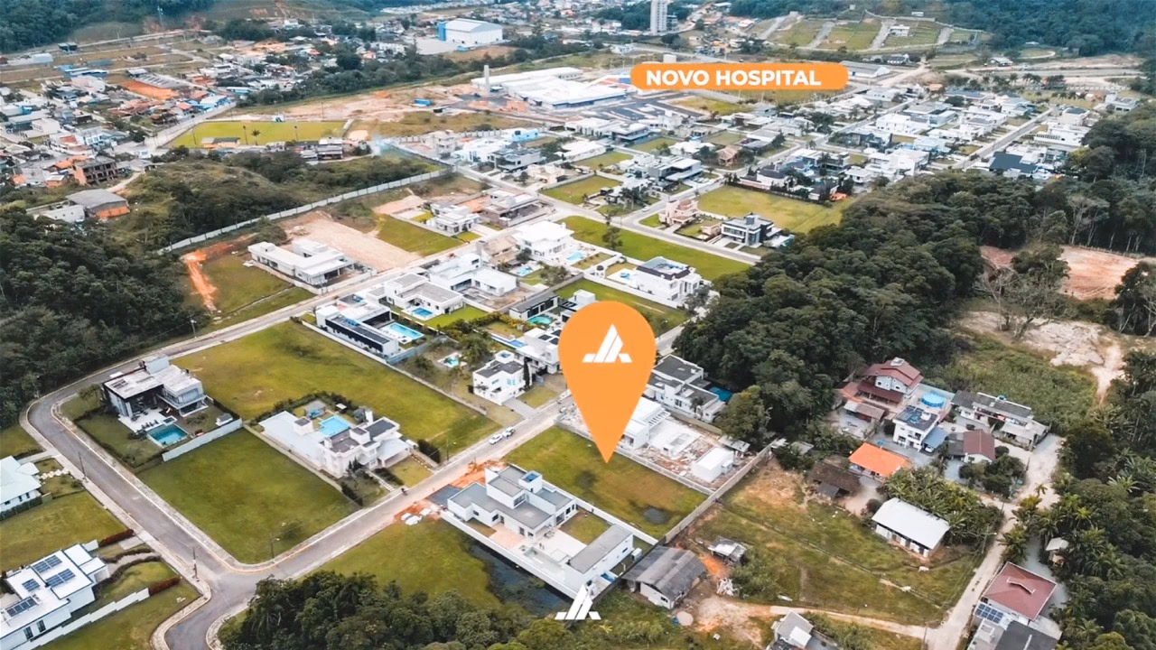 Terreno em Varzea — Varzea, Itapema