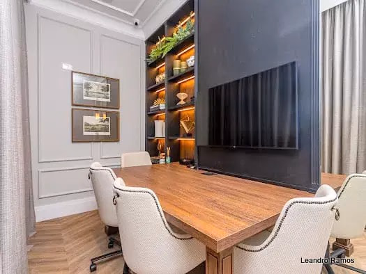 Belissimo Residence - Rua 303, Bairro Meia Praia, Itapema - SC (19)