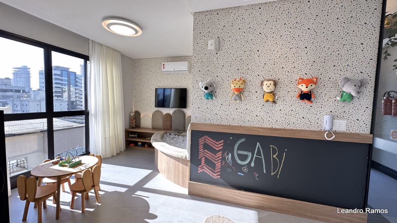 Res Seletto apartamentos a venda em Itapema