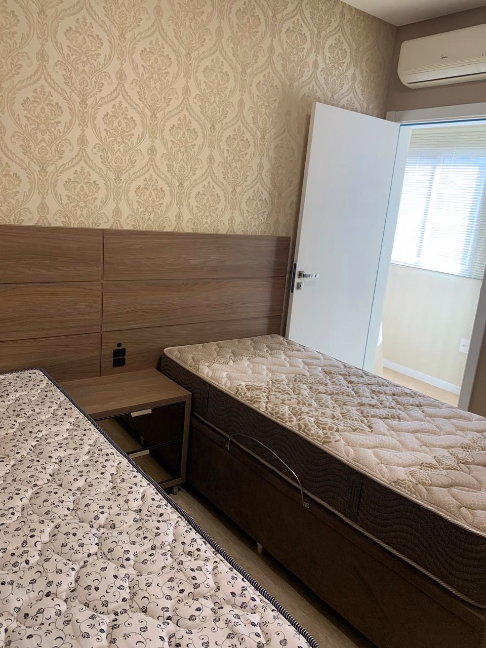 Apartamento 3 suítes em Meia Praia — Meia Praia, Itapema