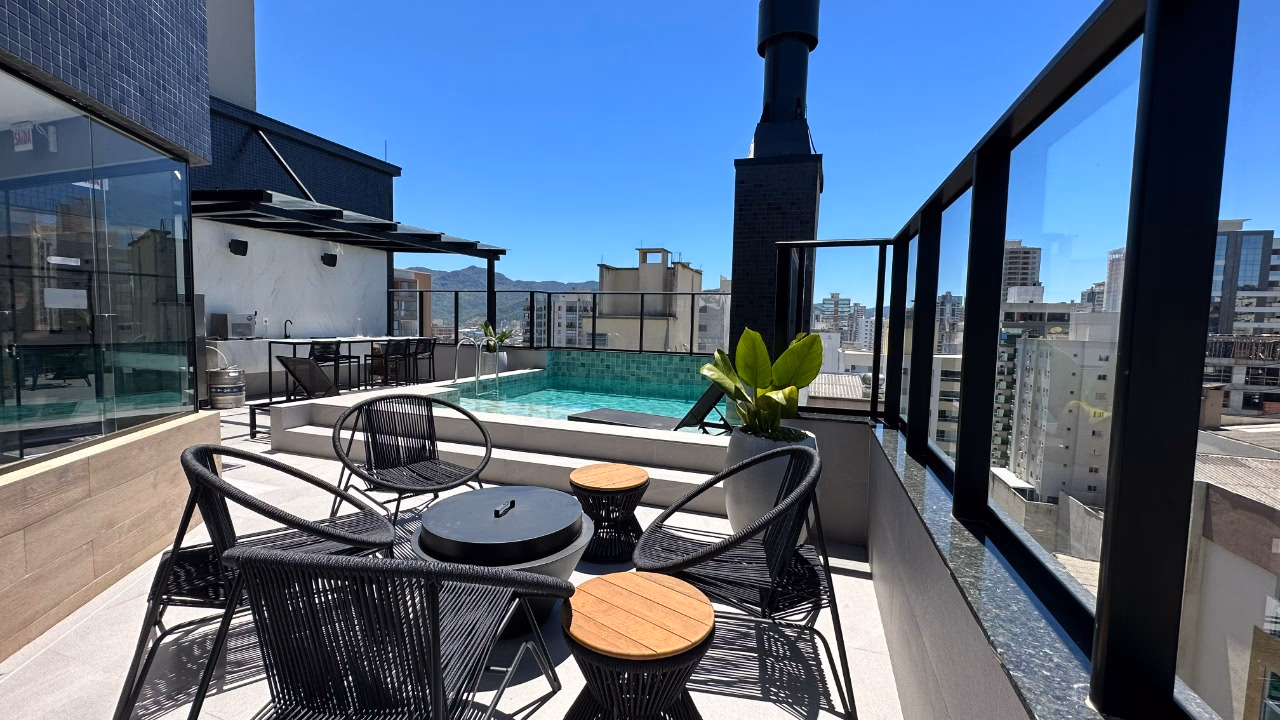 Res Seletto apartamentos a venda em Itapema