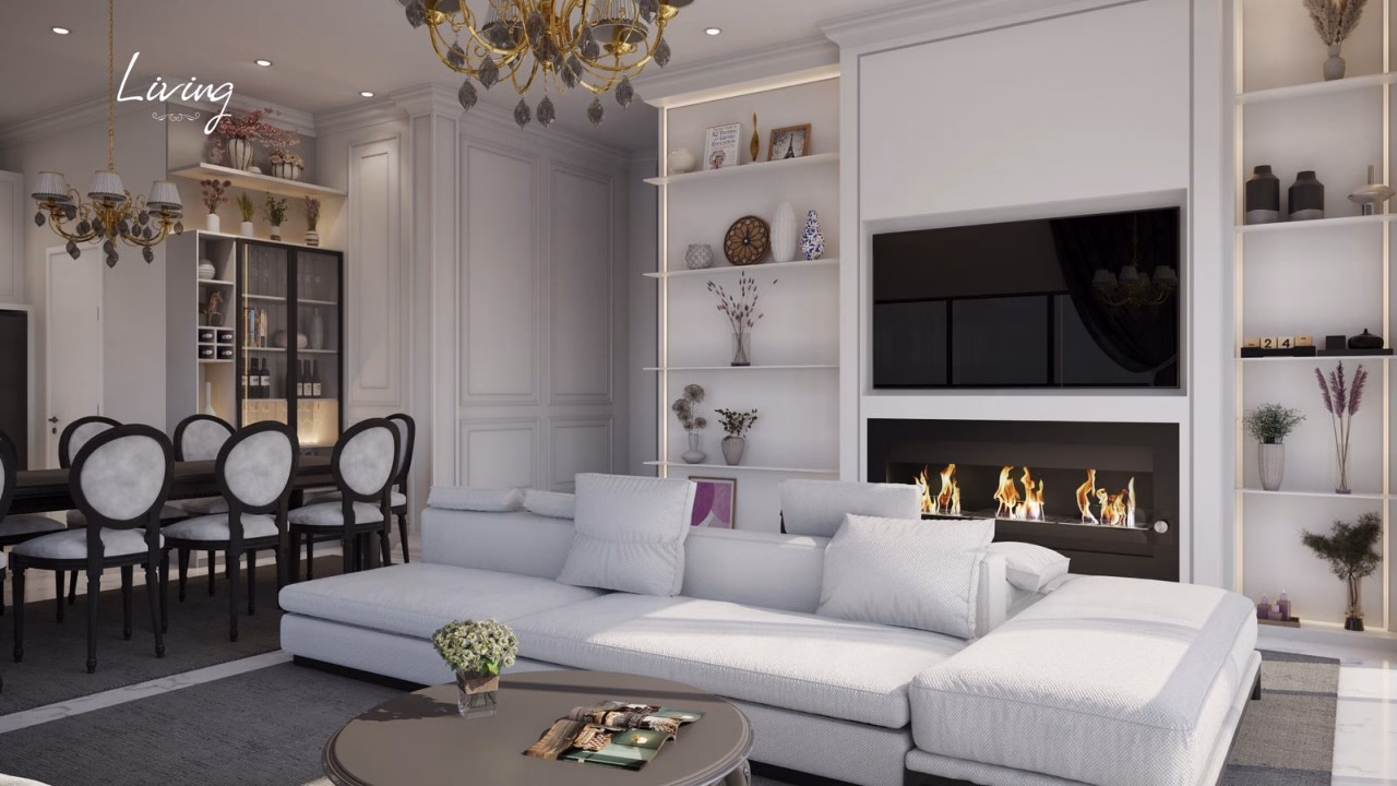Apartamento 4 suítes em Meia Praia — Meia Praia, Itapema