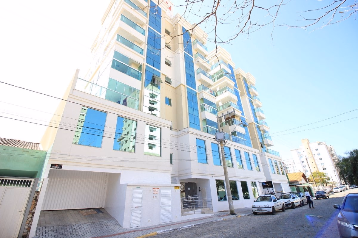 Torres do Sul Residence — Meia Praia