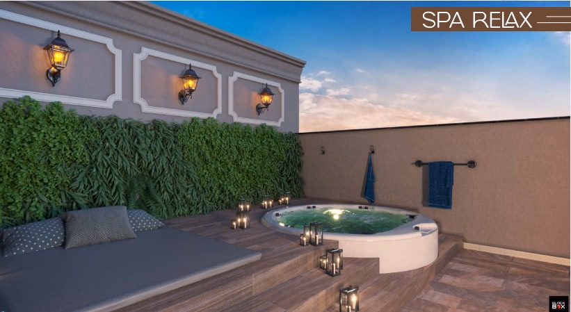 Apartamento a venda, Torres de Málaga, Itapema-SC (5)