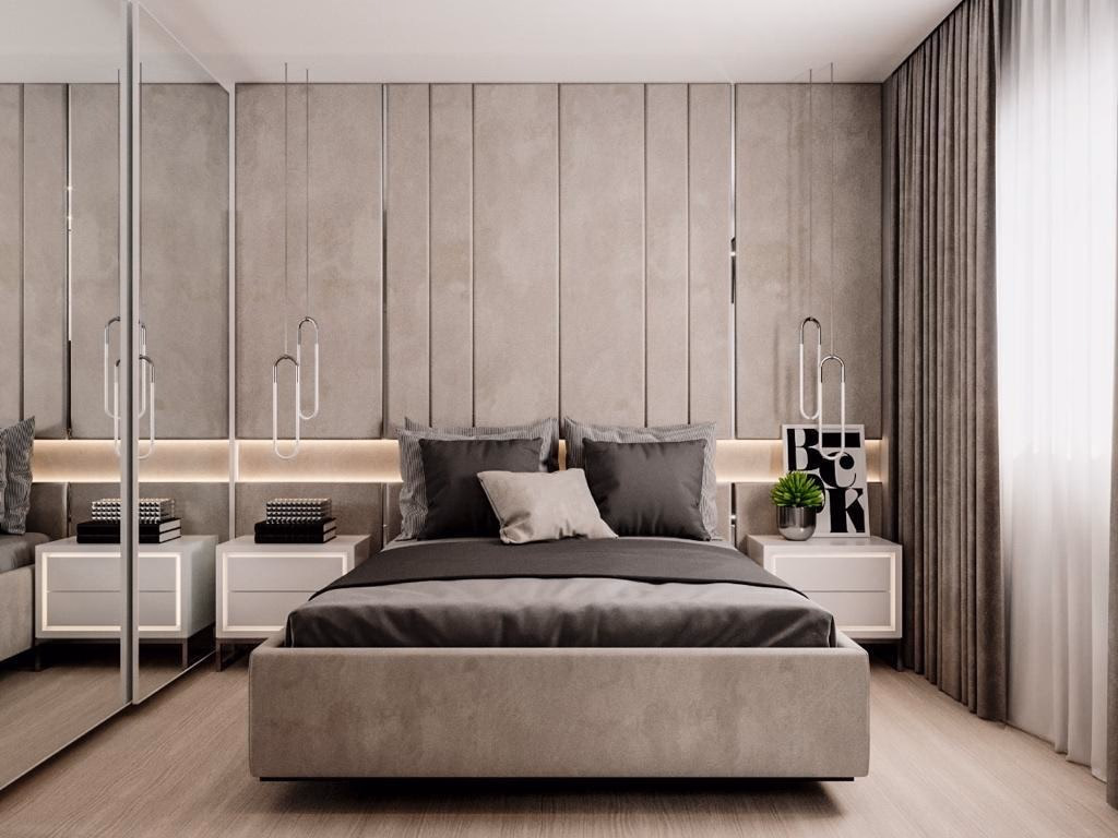 Apartamento 3 quartos em Balneário Perequê — Balneário Perequê, Porto Belo