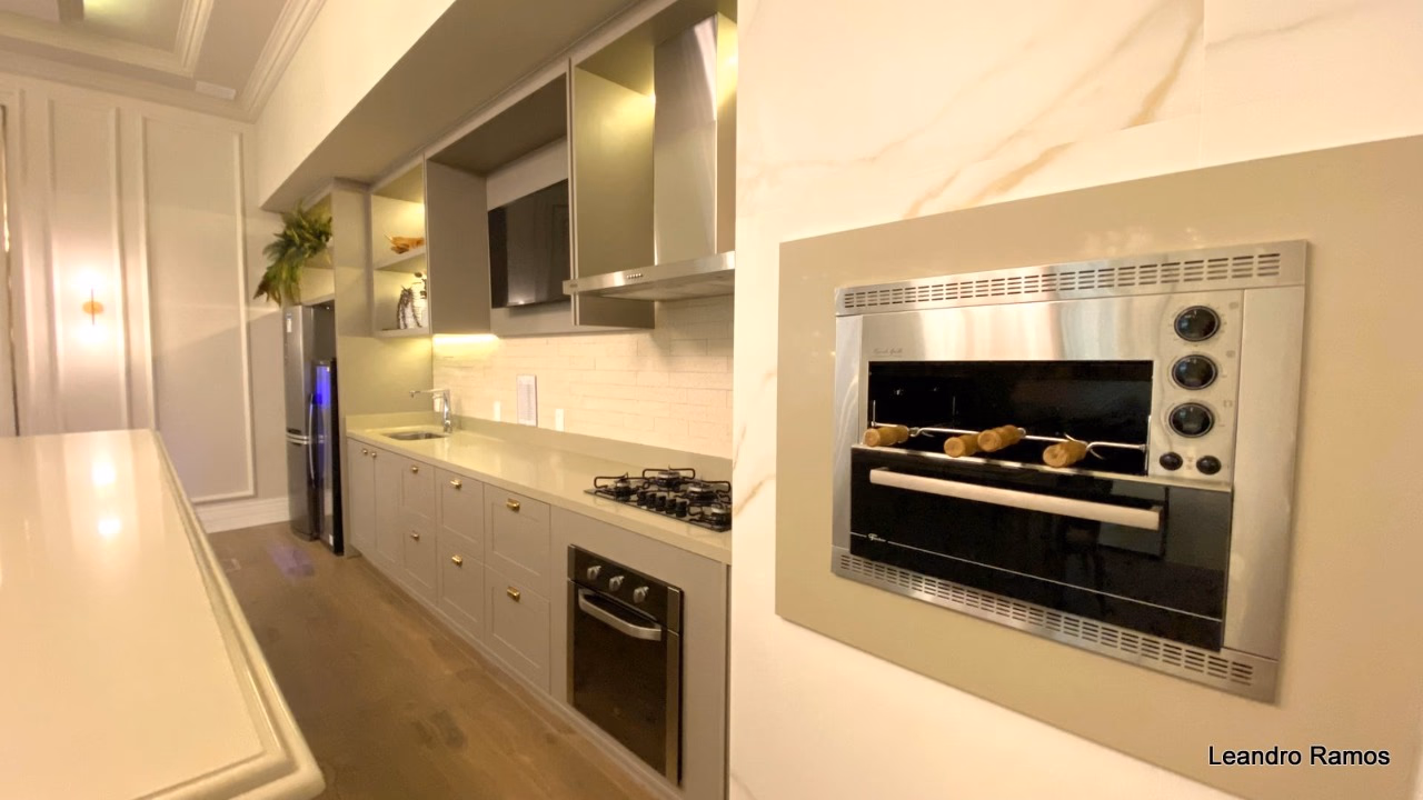 Genesis- Apartamento quadra mar a venda em Meia Praia, Itapema (54)