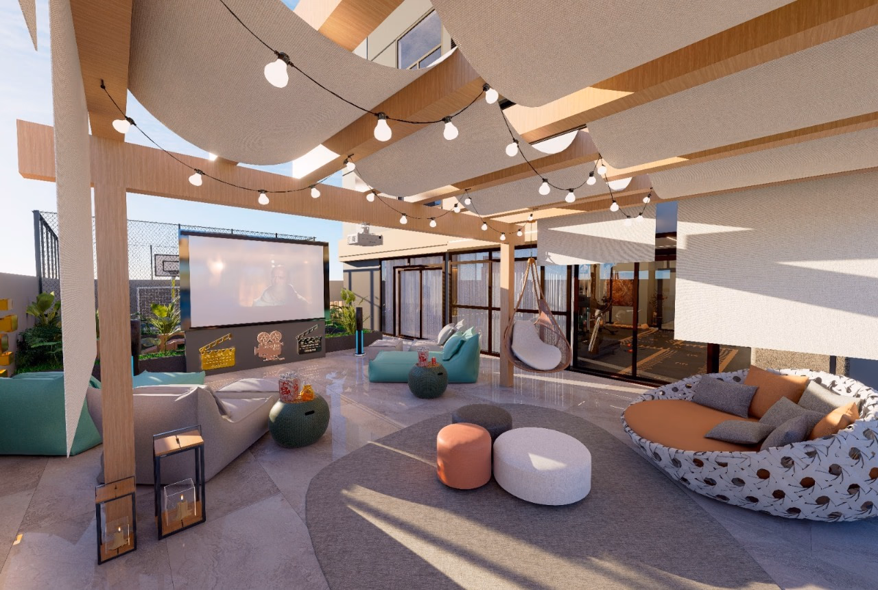 Empreendimento Superiore Residence, Balneario Perequê, Porto Belo-SC (12)