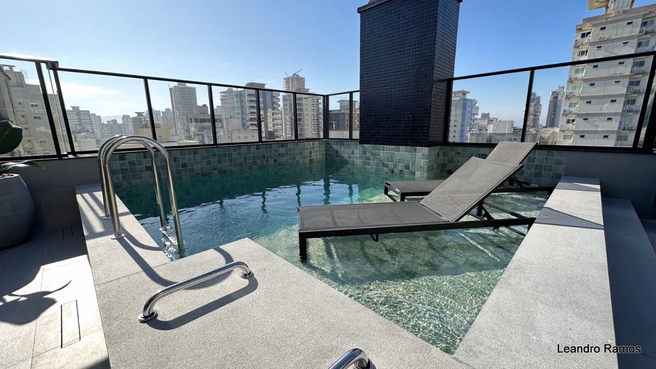 Res Seletto apartamentos a venda em Itapema