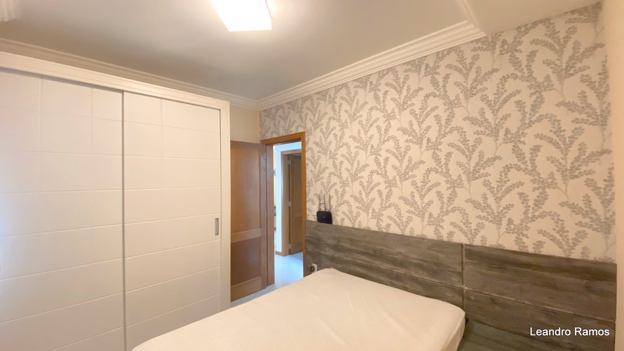 Apartamento 3 quartos em Meia Praia — Meia Praia, Itapema