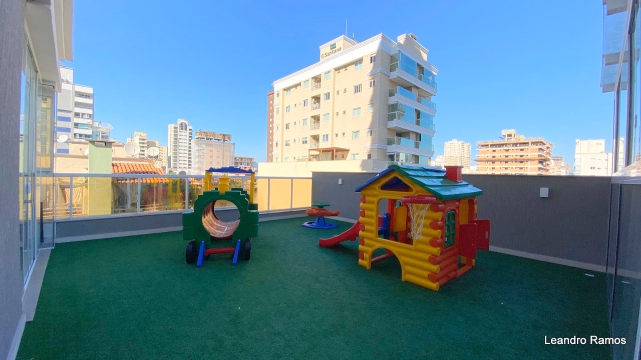 Apartamento 3 suítes em Meia Praia — Meia Praia, Itapema