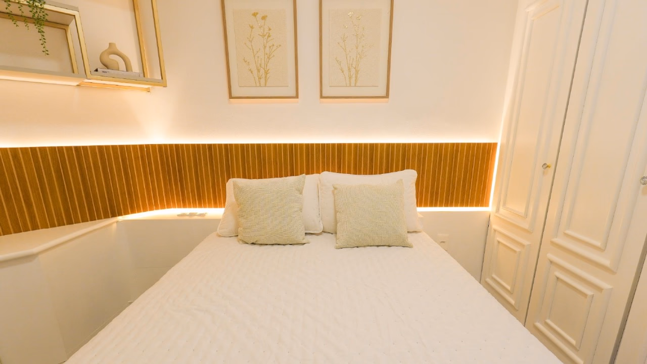 Apartamento 4 quartos em Meia Praia — Meia Praia, Itapema