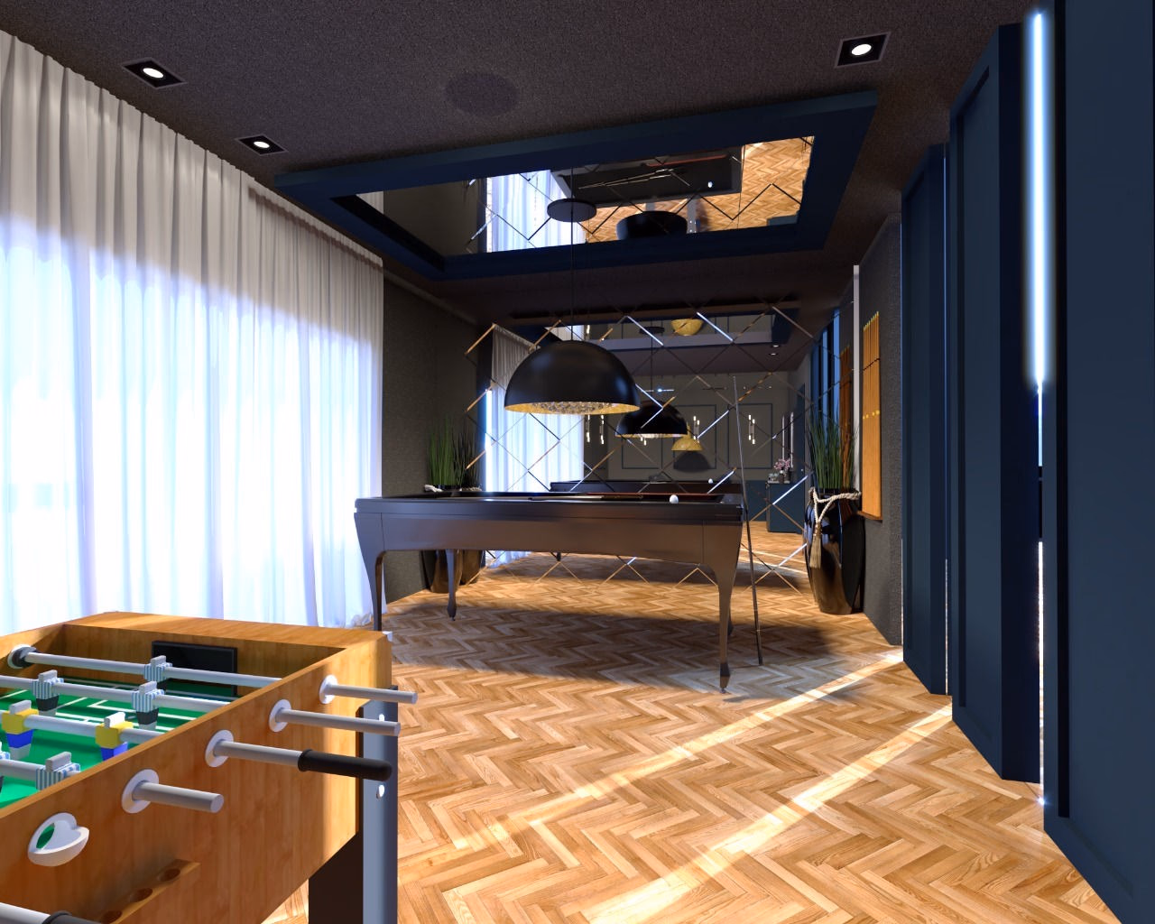Apartamento a venda, Prime Leisure, Morretes, Itapema-SC (11)