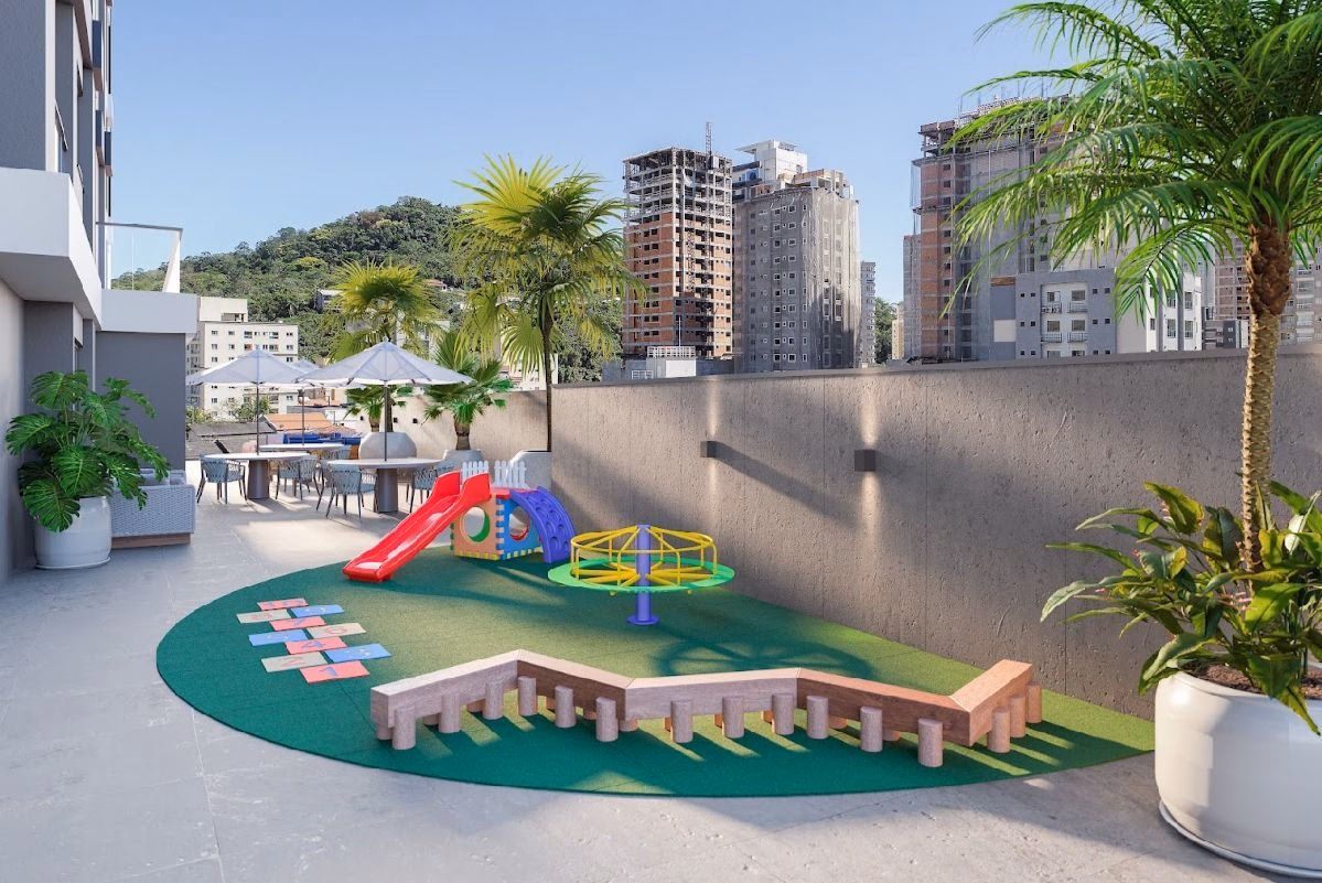 Dreams Village Residence, Morretes, Itapema-SC (16)