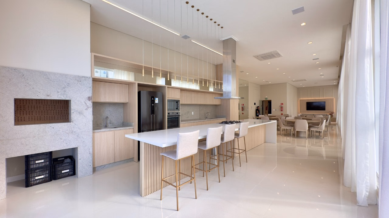 Res Grand Provence, apartamento quadra mar (13)
