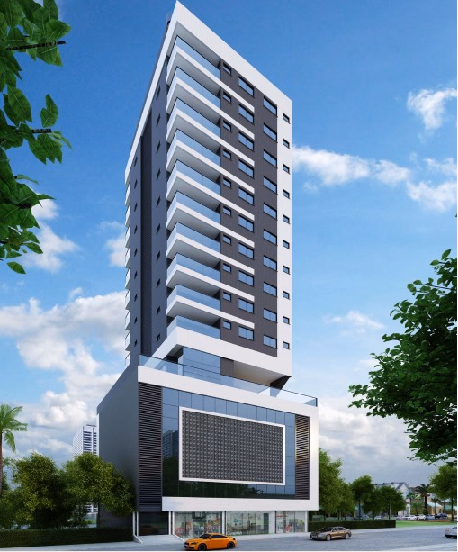 Villa Traful Residencial — Meia Praia