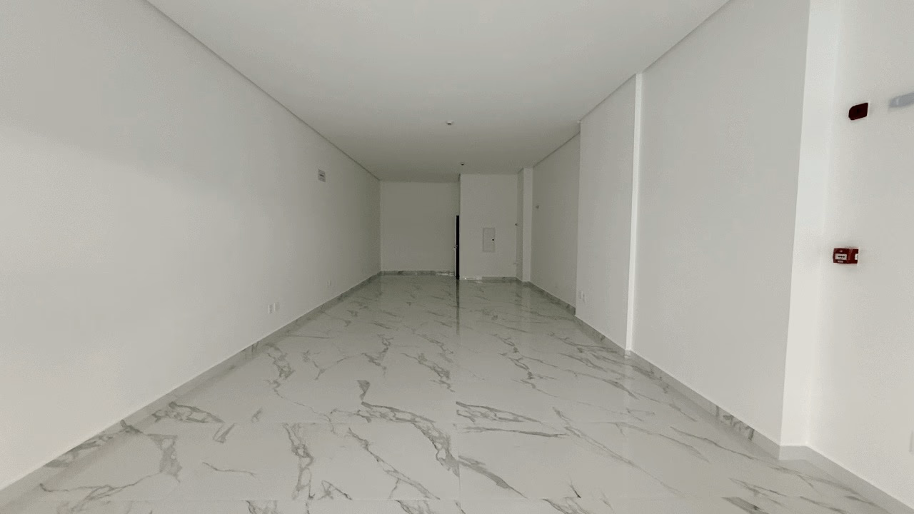 Sala comercial em Meia Praia — Meia Praia, Itapema