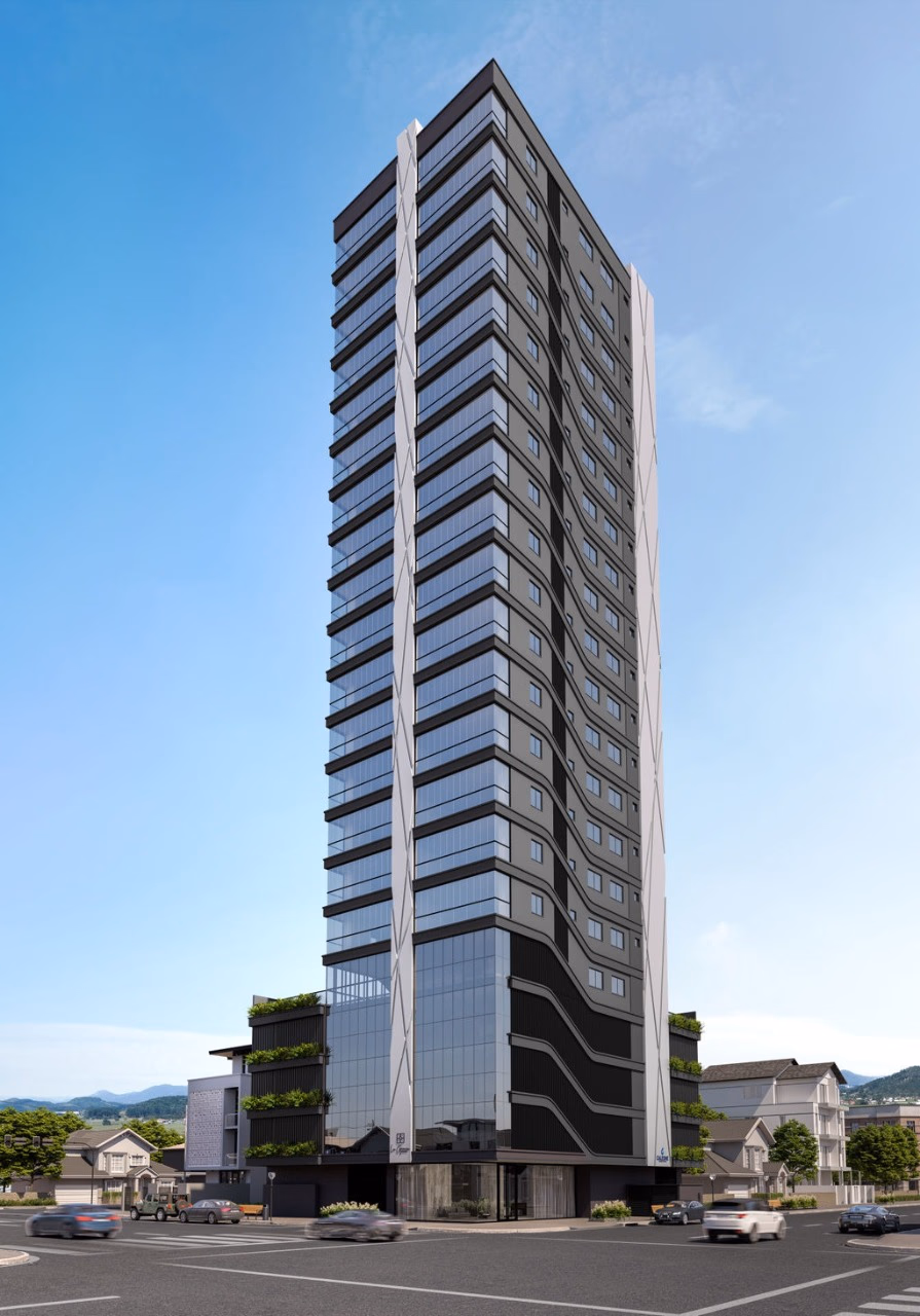La Gracia Residence — Balneário Perequê