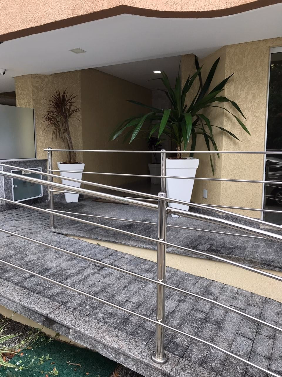 Morada Regia Residencial — Meia Praia