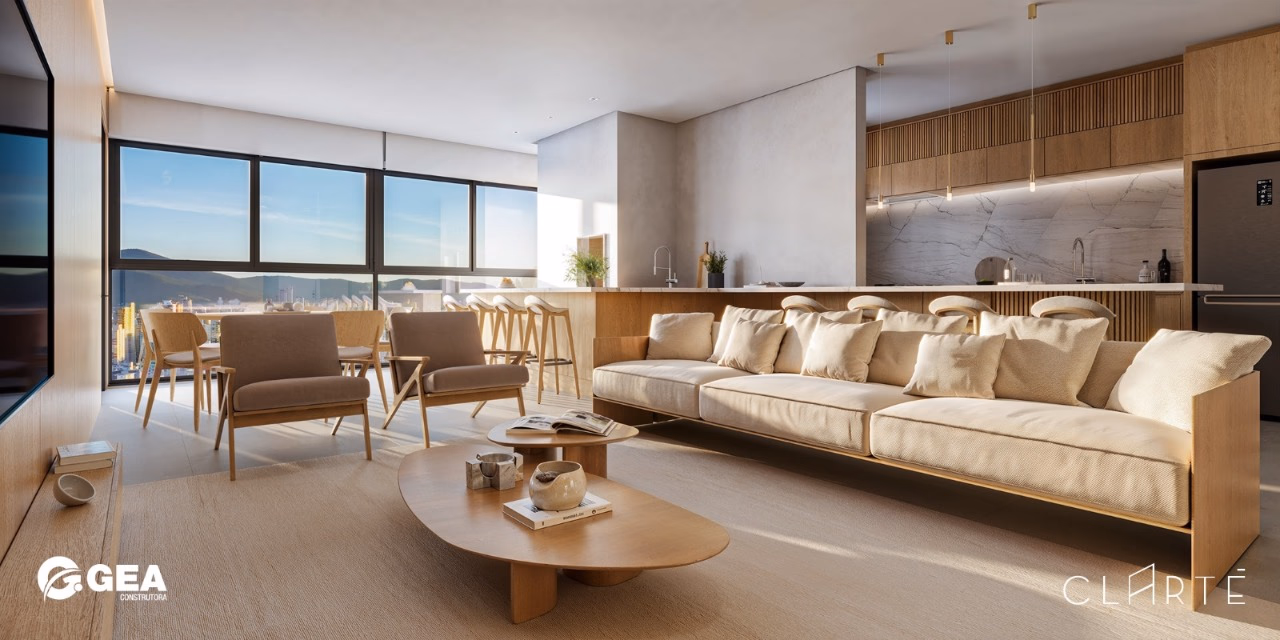 Apartamento 3 suítes em Meia Praia — Meia Praia