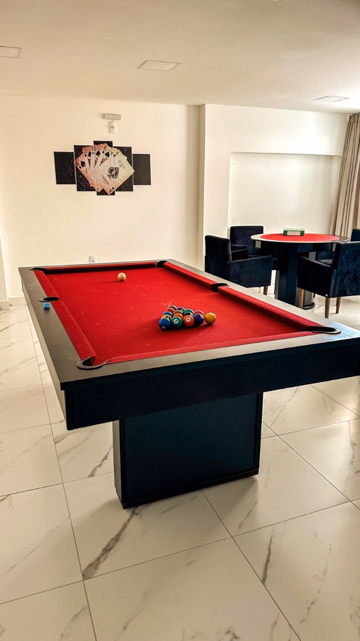 Apartamento a venda, Sol Nascente, Morretes (12)