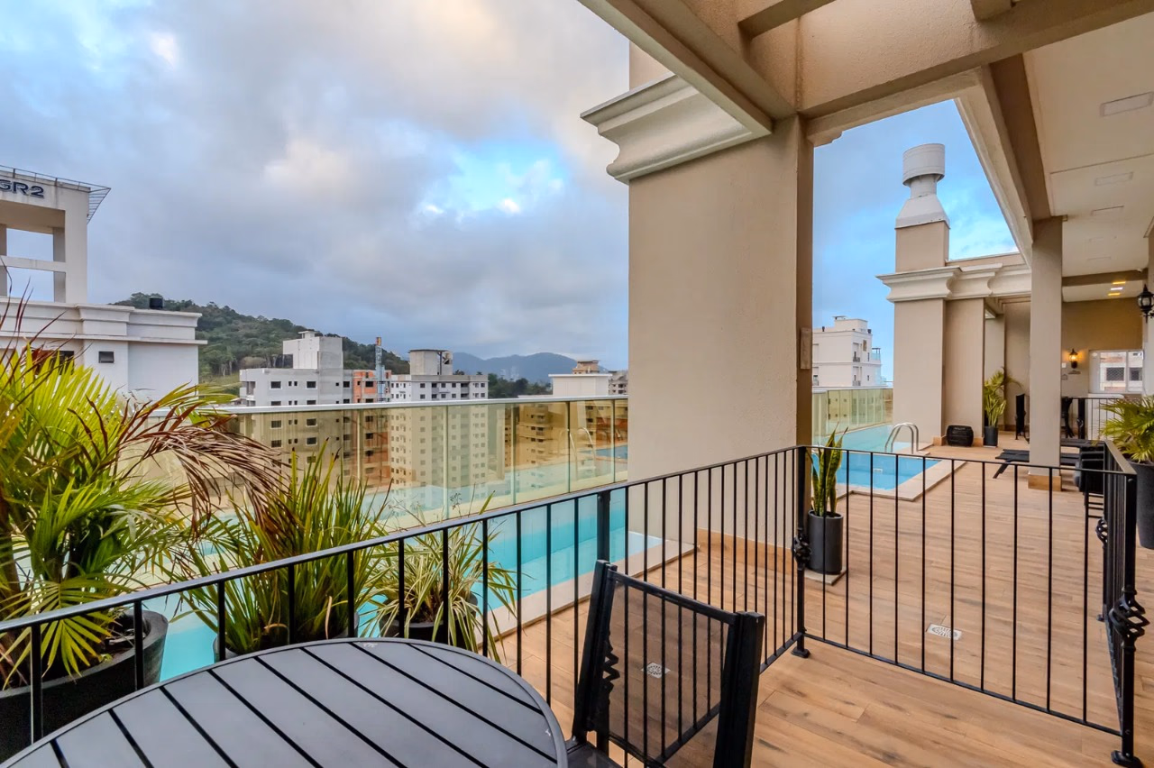 Saint Louis Residence - Rua 408, Bairro Morretes, Itapema - SC (18)