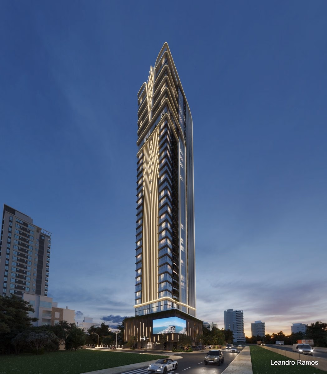 Obelisco Skyhomes, Centro, Itapema-SC (3)
