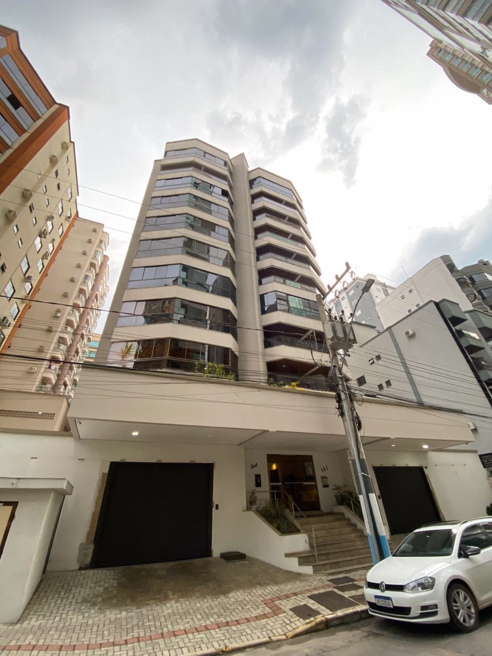 Sueli Residencial — Meia Praia