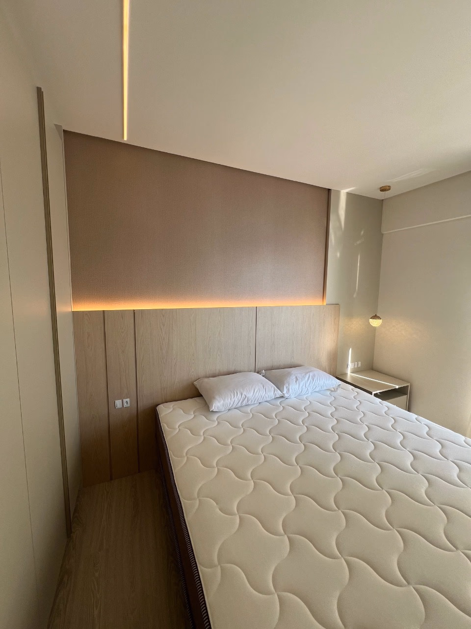 Apartamento 4 suítes em Meia Praia — Meia Praia, Itapema