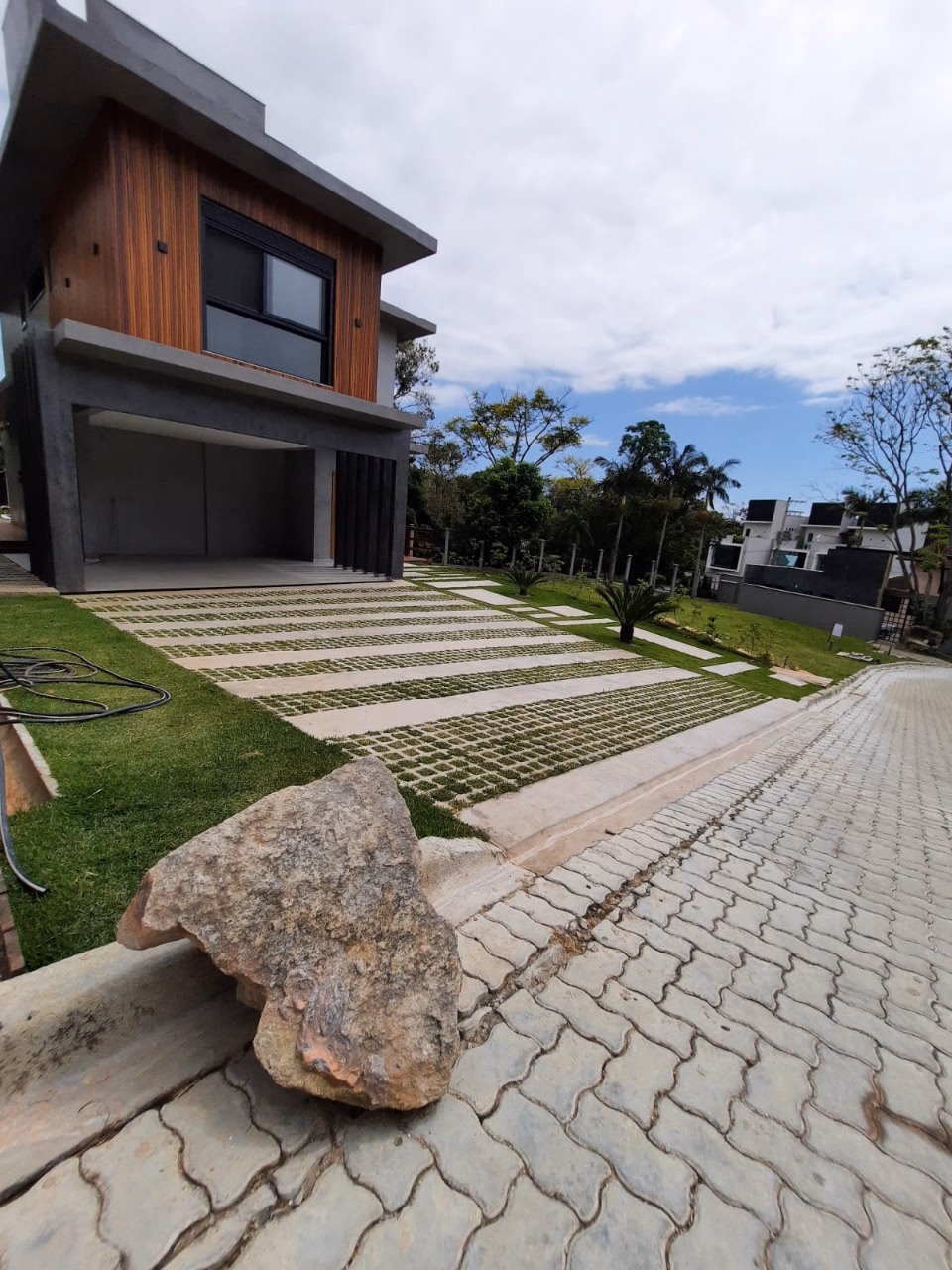 Imóvel 3 suítes em Taquaras — Taquaras, Balneário Camboriú