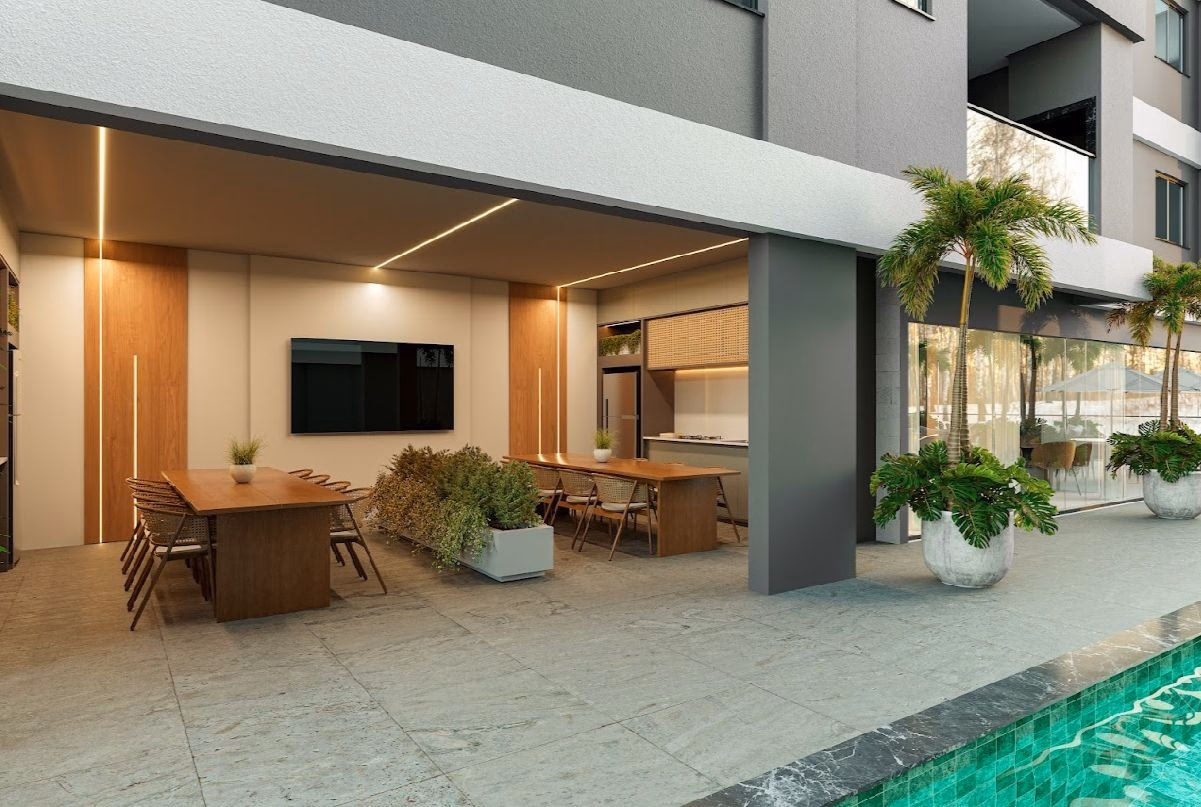 Dreams Village Residence, Morretes, Itapema-SC (9)