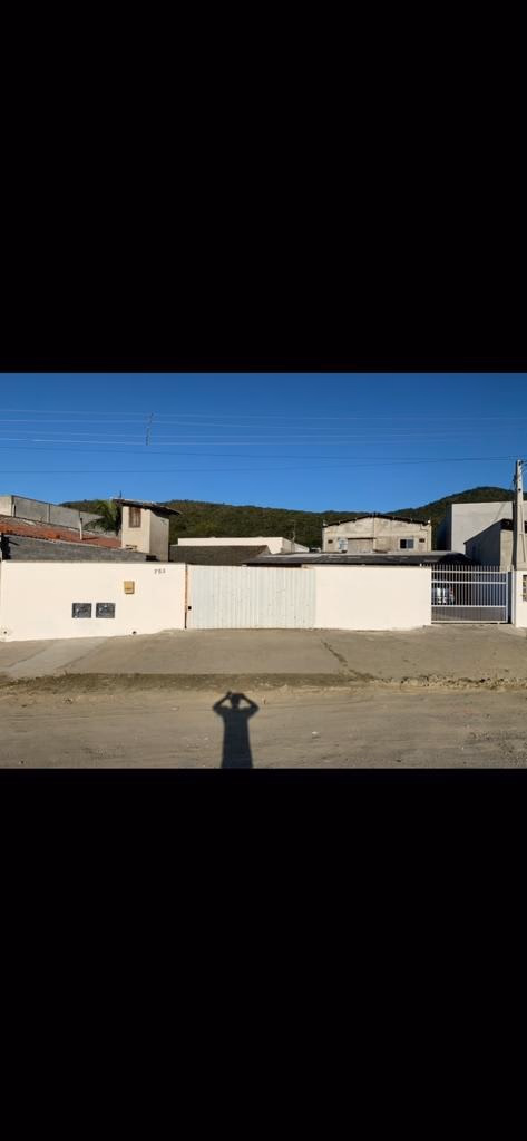 Terreno em Vila Nova — Vila Nova, Porto Belo