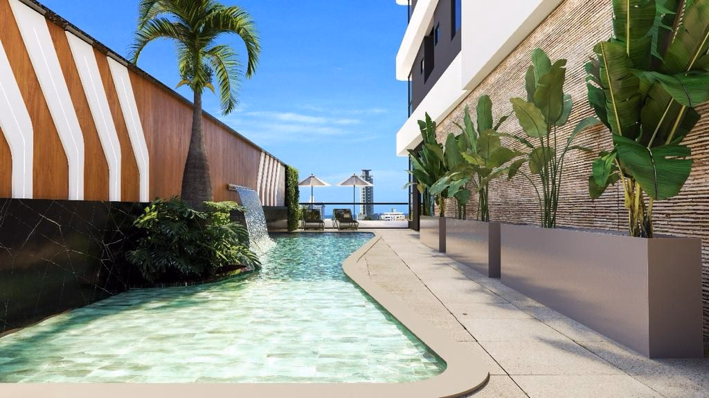 Arpoador Residence, Perequê, Porto Belo-SC (7)
